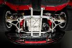 Honda NSX-R 1993 года